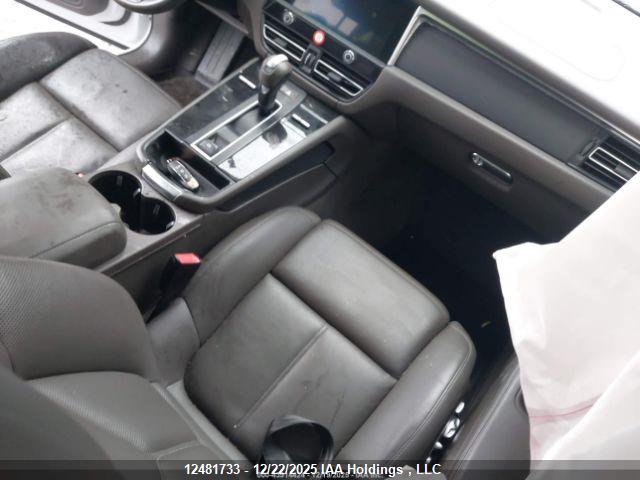 Porsche Macan 2023 WP1AA2A54PLB13450 Image 6
