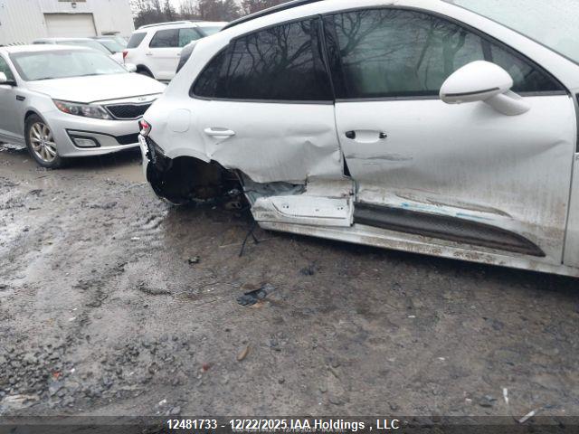 Porsche Macan 2023 WP1AA2A54PLB13450 Image 7