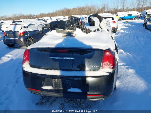 Chrysler 300 S 2016 2C3CCABG9GH277793 Image 15