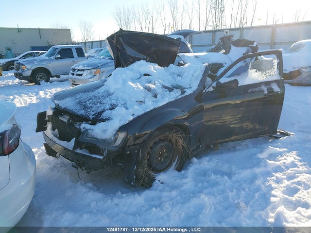 Chrysler 300 S 2016 2C3CCABG9GH277793 Image 2