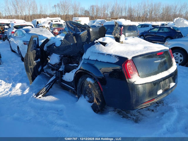 Chrysler 300 S 2016 2C3CCABG9GH277793 Image 3