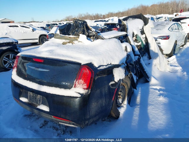 Chrysler 300 S 2016 2C3CCABG9GH277793 Image 4