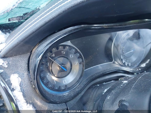 Chrysler 300 S 2016 2C3CCABG9GH277793 Image 7