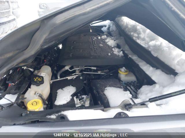 Jeep Cherokee Trailhawk 2020 1C4PJMBX8LD553845 Image 11