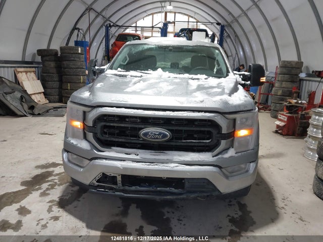 Aukcja sprzedaży 2021 Ford F150 Super Cab, vin: 1FTFX1E53MKE00662, numer aukcji: 12481816