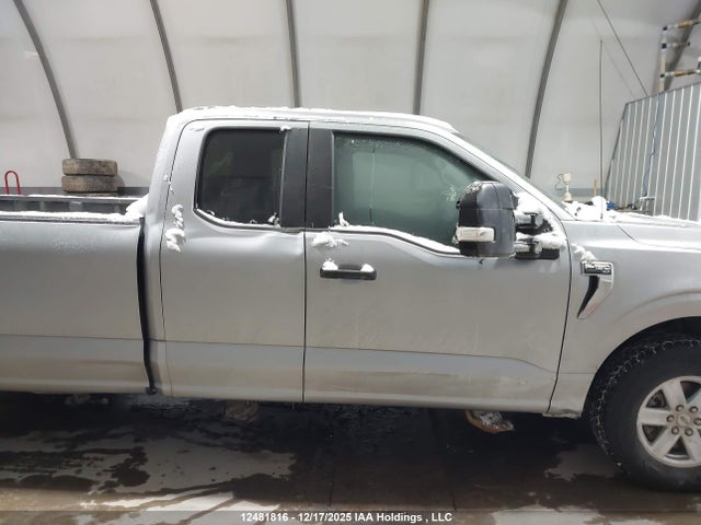 Aukcja sprzedaży 2021 Ford F150 Super Cab, vin: 1FTFX1E53MKE00662, numer aukcji: 12481816