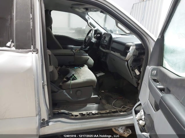 Aukcja sprzedaży 2021 Ford F150 Super Cab, vin: 1FTFX1E53MKE00662, numer aukcji: 12481816