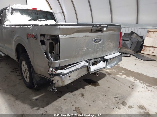 Aukcja sprzedaży 2021 Ford F150 Super Cab, vin: 1FTFX1E53MKE00662, numer aukcji: 12481816