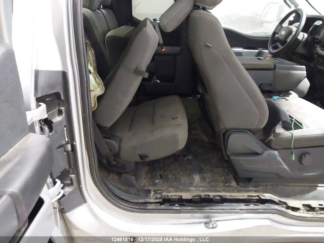 Aukcja sprzedaży 2021 Ford F150 Super Cab, vin: 1FTFX1E53MKE00662, numer aukcji: 12481816