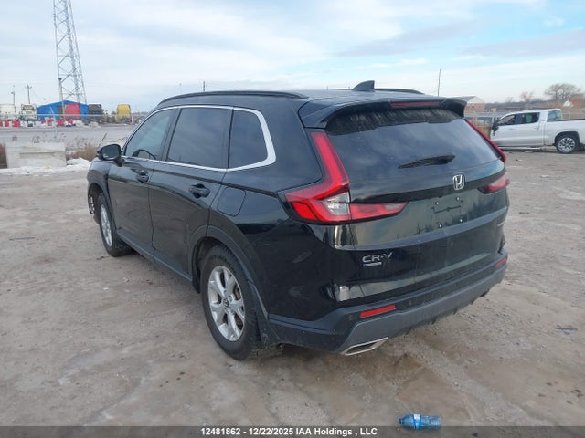 2HKRS6H90SH214662 Honda Cr-v Touring Hybrid