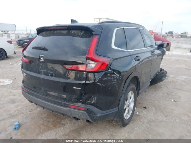 2HKRS6H90SH214662 Honda Cr-v Touring Hybrid