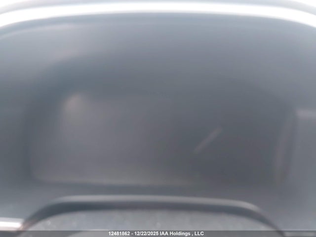 2HKRS6H90SH214662 Honda Cr-v Touring Hybrid