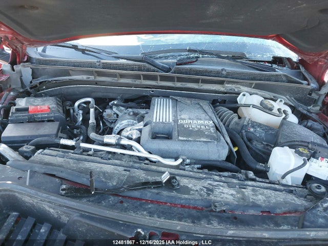 1GKS2BKTXRR308845 GMC YUKON SLT
