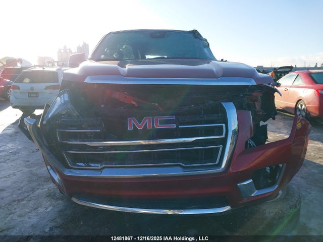 1GKS2BKTXRR308845 GMC YUKON SLT