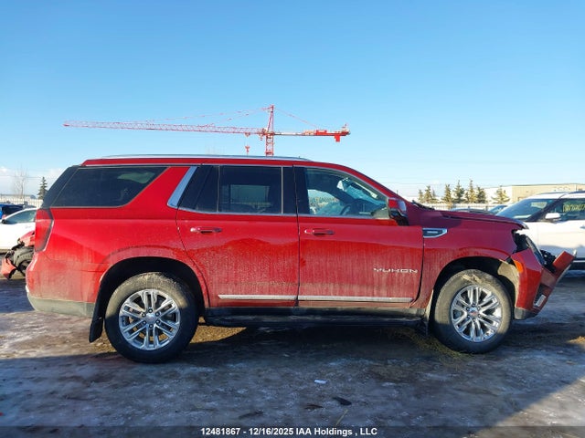 1GKS2BKTXRR308845 GMC YUKON SLT