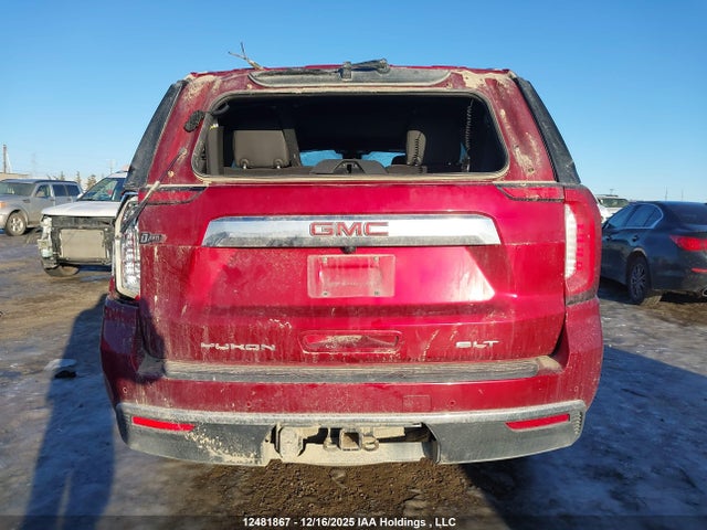 1GKS2BKTXRR308845 GMC YUKON SLT