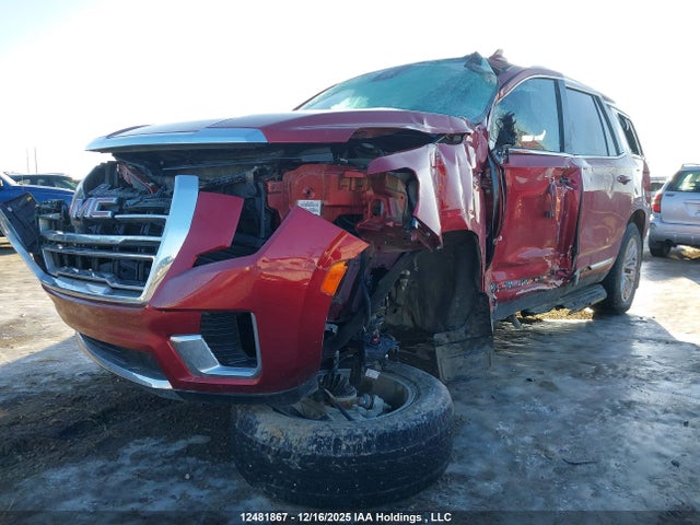 1GKS2BKTXRR308845 GMC YUKON SLT
