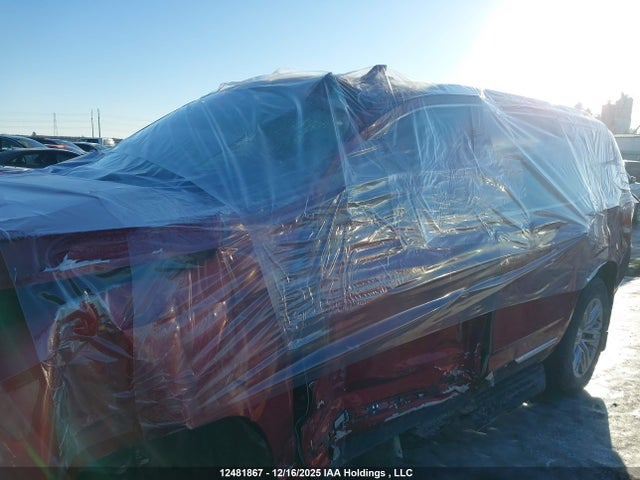 1GKS2BKTXRR308845 GMC YUKON SLT