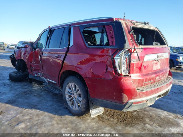 1GKS2BKTXRR308845 GMC YUKON SLT