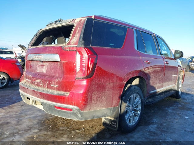 1GKS2BKTXRR308845 GMC YUKON SLT