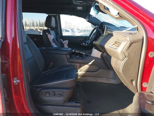 1GKS2BKTXRR308845 GMC YUKON SLT