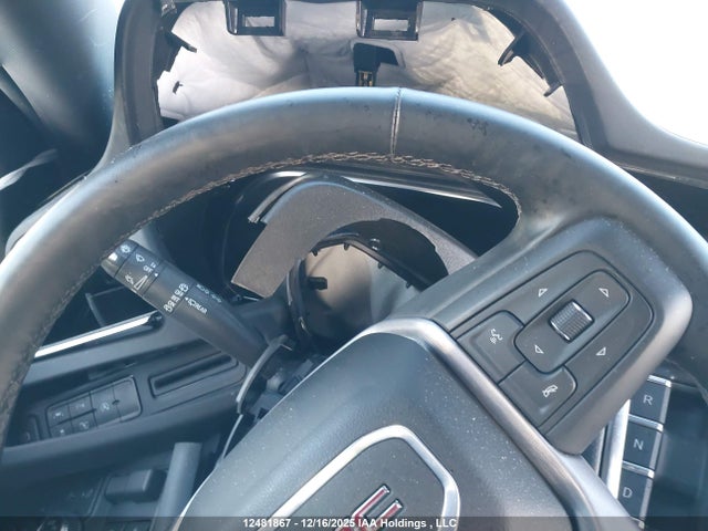 1GKS2BKTXRR308845 GMC YUKON SLT