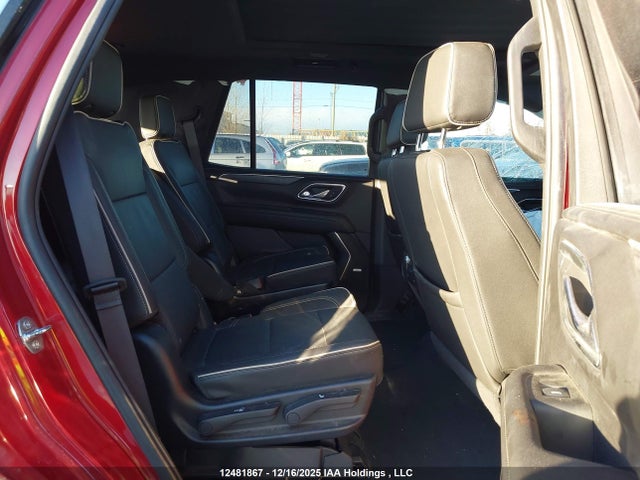 1GKS2BKTXRR308845 GMC YUKON SLT