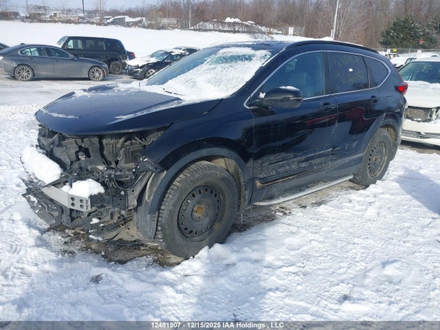 2HKRW2H93MH226952 Honda CR-V