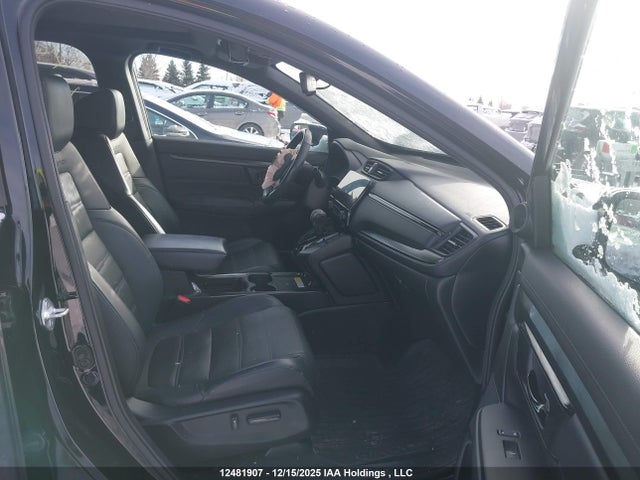 2HKRW2H93MH226952 Honda CR-V