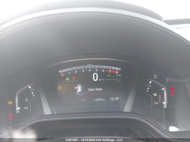 2HKRW2H93MH226952 Honda CR-V