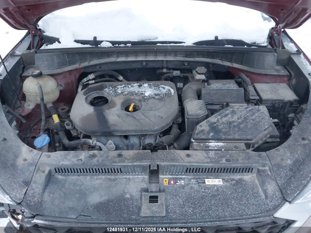 Продажа на аукционе авто 2019 Hyundai Tucson Preferred, vin: KM8J3CA48KU977456, номер лота: 12481931