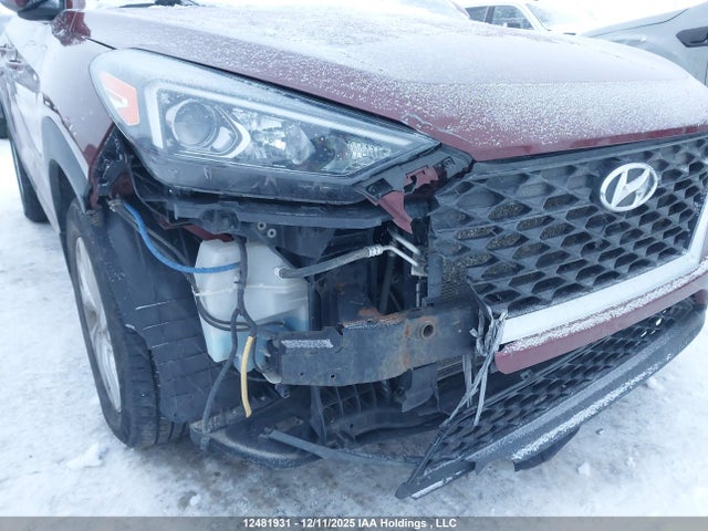 Продажа на аукционе авто 2019 Hyundai Tucson Preferred, vin: KM8J3CA48KU977456, номер лота: 12481931