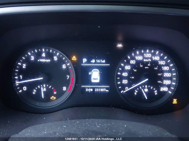 Продажа на аукционе авто 2019 Hyundai Tucson Preferred, vin: KM8J3CA48KU977456, номер лота: 12481931