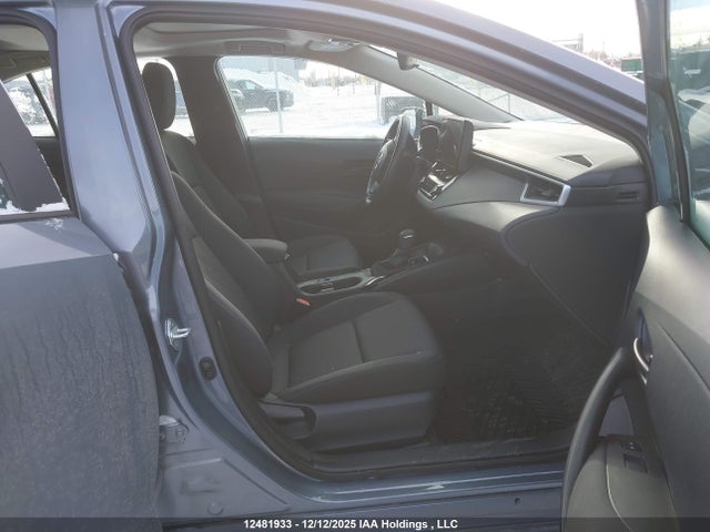 Продаж на аукціоні авто 2024 Toyota Corolla, vin: 5YFB4MDE5RP226922, номер лоту: 12481933