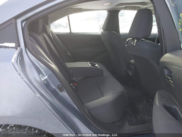 Продаж на аукціоні авто 2024 Toyota Corolla, vin: 5YFB4MDE5RP226922, номер лоту: 12481933