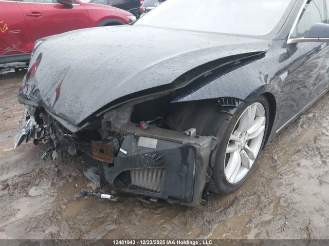 5YJSA1H18EFP48660 Tesla MODEL S
