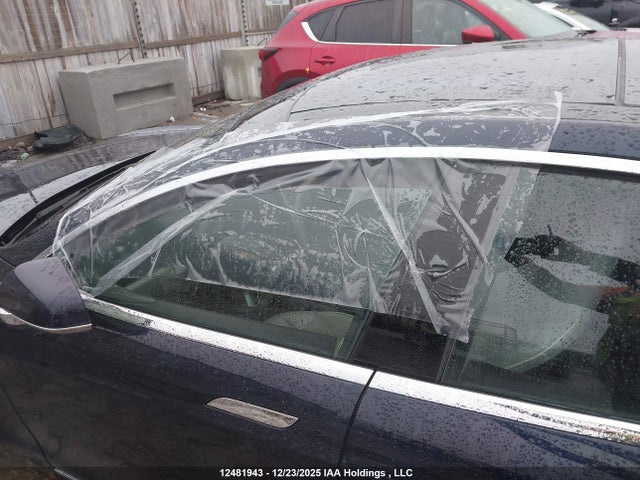5YJSA1H18EFP48660 Tesla MODEL S