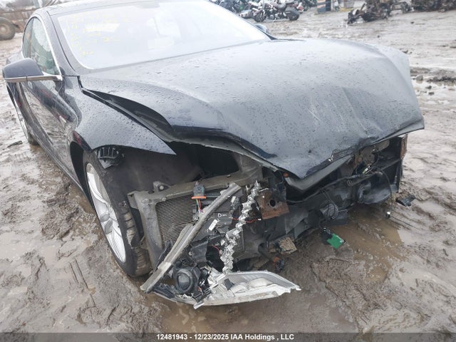 5YJSA1H18EFP48660 Tesla MODEL S