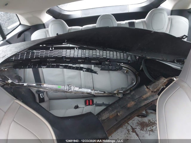 5YJSA1H18EFP48660 Tesla MODEL S