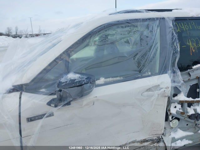 Subaru Forester Hybrid E-boxer Premier 2025 JF2SLSTD2SH422917 Image 22