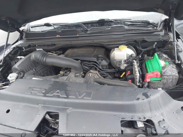 Aukcja sprzedaży 2019 Ram 1500 Rebel, vin: 1C6SRFLT9KN820971, numer aukcji: 12481992