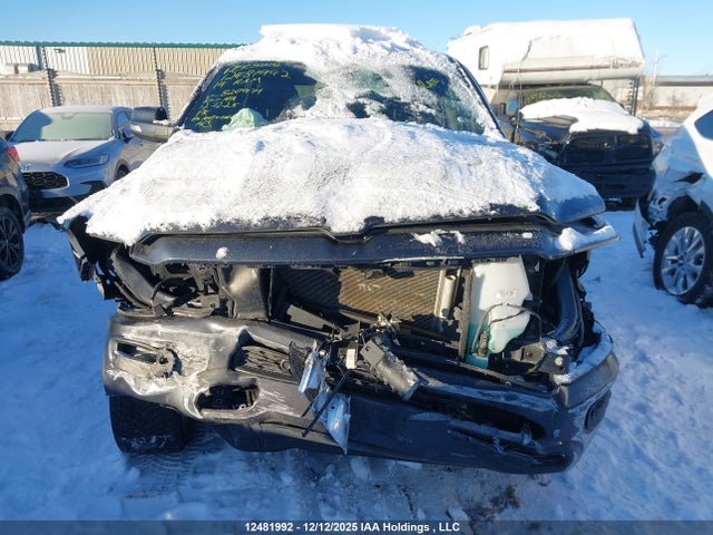 Aukcja sprzedaży 2019 Ram 1500 Rebel, vin: 1C6SRFLT9KN820971, numer aukcji: 12481992