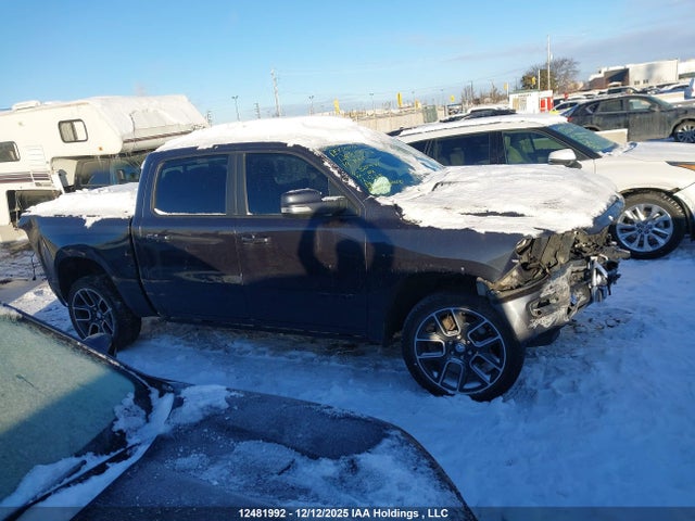 Aukcja sprzedaży 2019 Ram 1500 Rebel, vin: 1C6SRFLT9KN820971, numer aukcji: 12481992