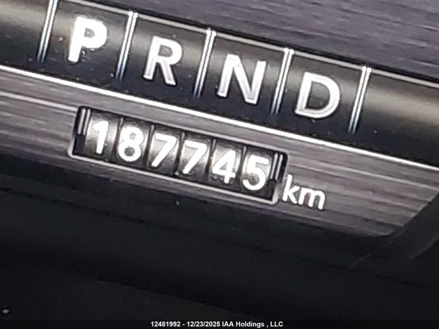 Aukcja sprzedaży 2019 Ram 1500 Rebel, vin: 1C6SRFLT9KN820971, numer aukcji: 12481992