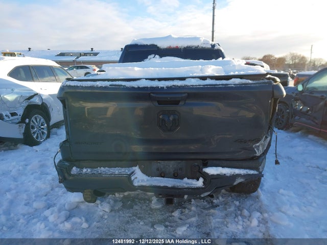 Aukcja sprzedaży 2019 Ram 1500 Rebel, vin: 1C6SRFLT9KN820971, numer aukcji: 12481992