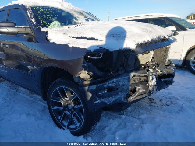 Aukcja sprzedaży 2019 Ram 1500 Rebel, vin: 1C6SRFLT9KN820971, numer aukcji: 12481992