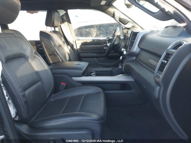 Aukcja sprzedaży 2019 Ram 1500 Rebel, vin: 1C6SRFLT9KN820971, numer aukcji: 12481992