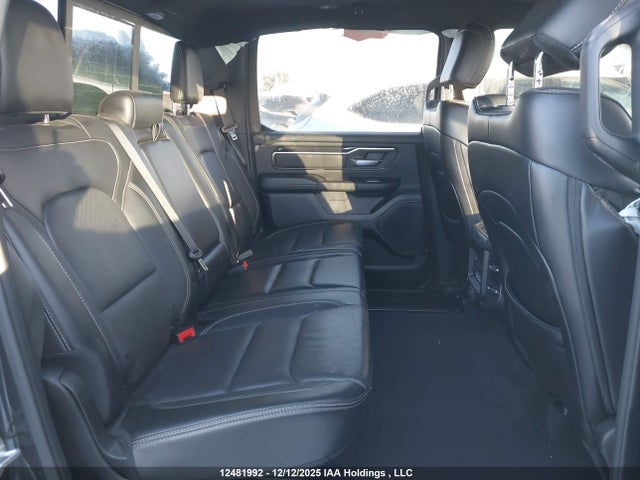 Aukcja sprzedaży 2019 Ram 1500 Rebel, vin: 1C6SRFLT9KN820971, numer aukcji: 12481992