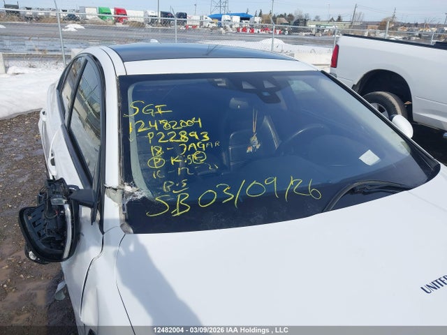 Jaguar Xe Prestige 2018 SAJAK4FNXJCP22893 Image 18
