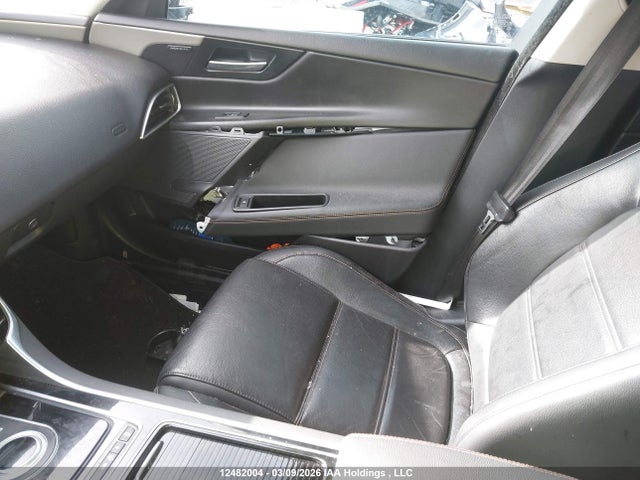 Jaguar Xe Prestige 2018 SAJAK4FNXJCP22893 Image 5